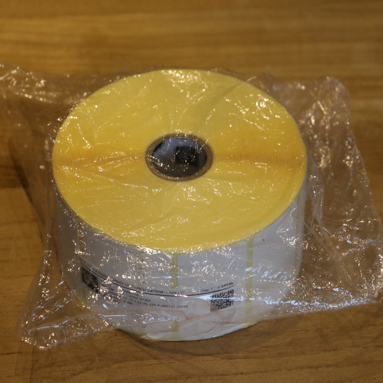 Z-PERFORM 1000D 88.9mm 25.4mm